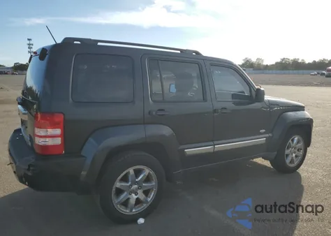 2012 Jeep Liberty Sport z USA, uszkodzony, nr VIN 1C4PJMAK5CW204815